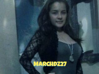 Marchdz27