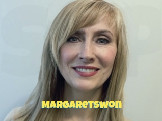 Margaretswon