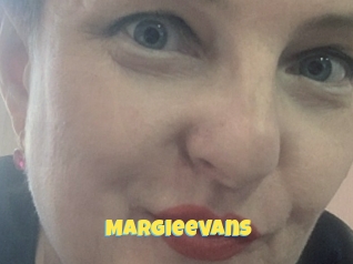 Margieevans