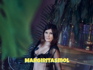 Margiritasmol