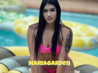 Mariagarden