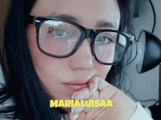 Marialuisaa