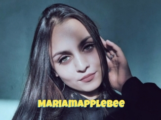 Mariamapplebee