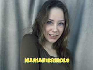 Mariambrindle