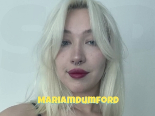 Mariamdumford