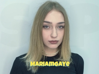 Mariamgaye