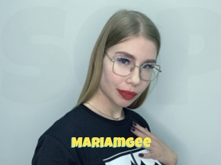 Mariamgee