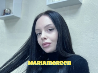 Mariamgreen