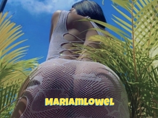 Mariamlowel