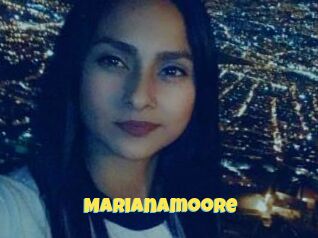 Marianamoore