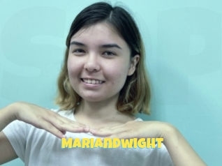 Mariandwight