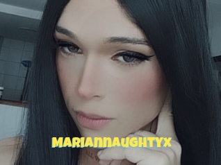 Mariannaughtyx