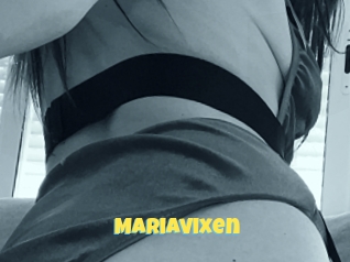 Mariavixen