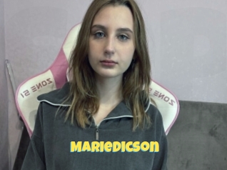 Mariedicson