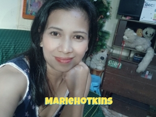 Mariehotkins