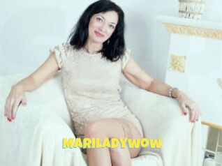 Mariladywow