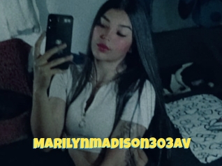 Marilynmadison303av