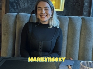 Marilynsexy