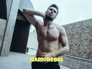 Mariorebel
