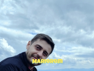 Mariorom