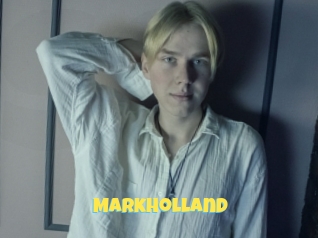 Markholland