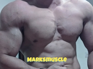 Marksmuscle