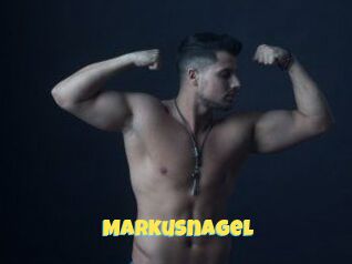 Markusnagel