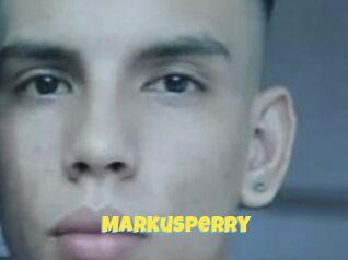 Markusperry