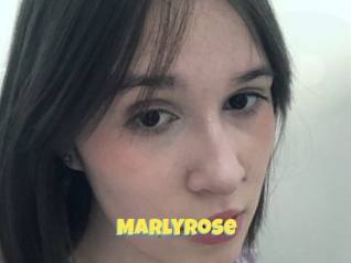 Marlyrose