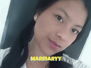 Marmaryy