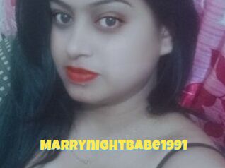 Marrynightbabe1991