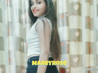 Marryrose