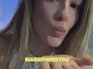 Marsiownsyou