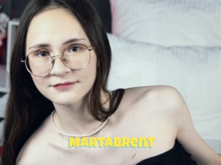 Martabrent