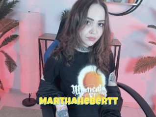 Marthahebertt