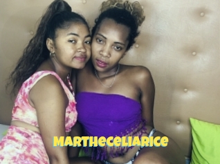 Martheceliarice