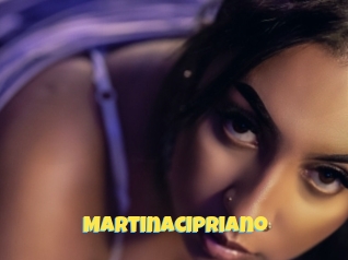 Martinacipriano