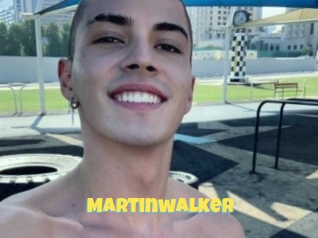 Martinwalker