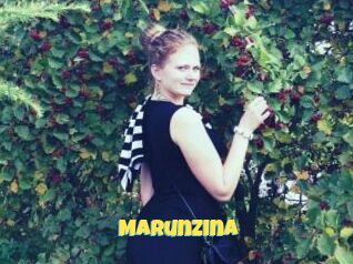 Marunzina