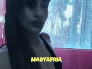 Maryafria