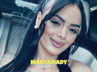 Maryamady