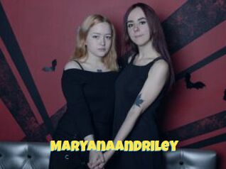 Maryanaandriley