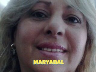 Maryanal