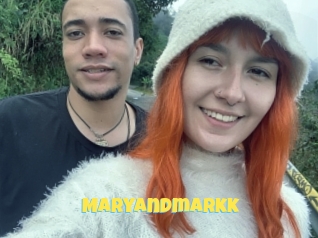 Maryandmarkk