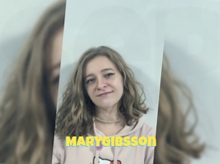 Marygibsson