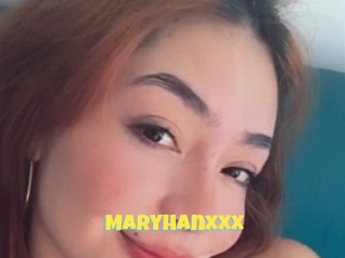 Maryhanxxx