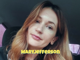 Maryjefferson