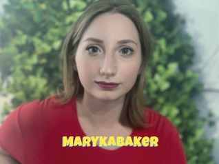 Marykabaker