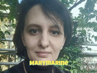 Marymarine