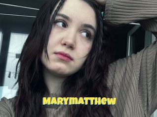 Marymatthew